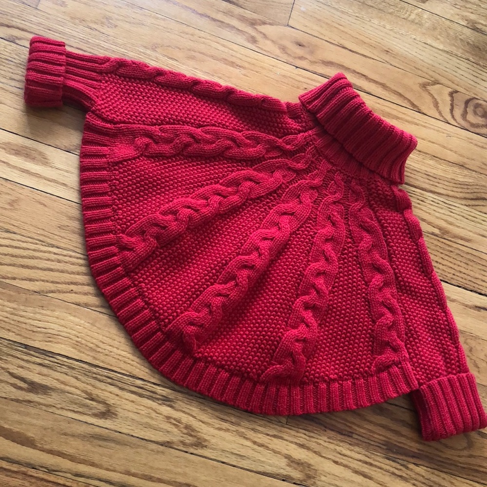 Pullover